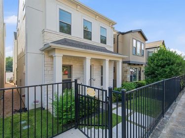 616 Aspen Valley Lane, Dallas, TX 75208
