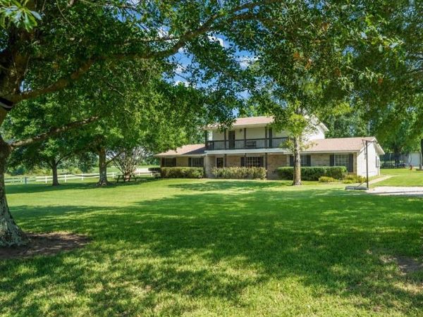 893 Vz County Road 4203, Canton, TX 75103