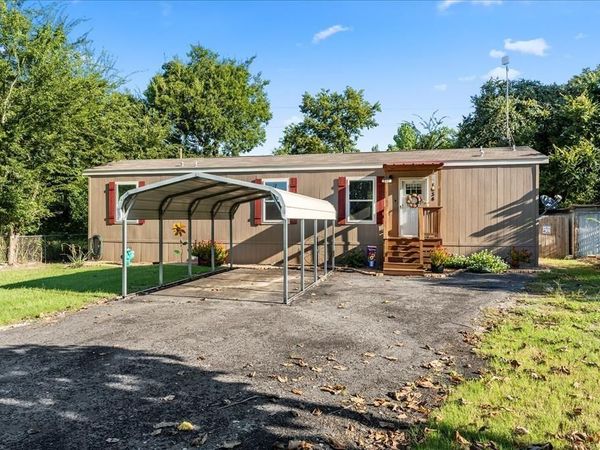 1034 Pleasant Drive , Kemp, TX 75143