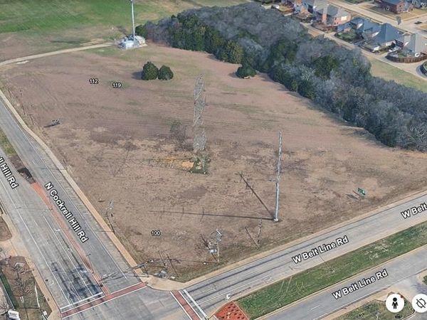 119 N Cockrell Hill Road , DeSoto, TX 75115
