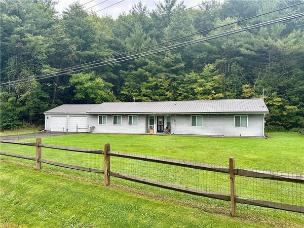 4672 Meads Creek Road , Painted Post, NY 14870