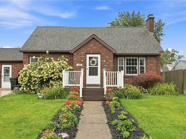 134 Coventry Road , Buffalo, NY 14218