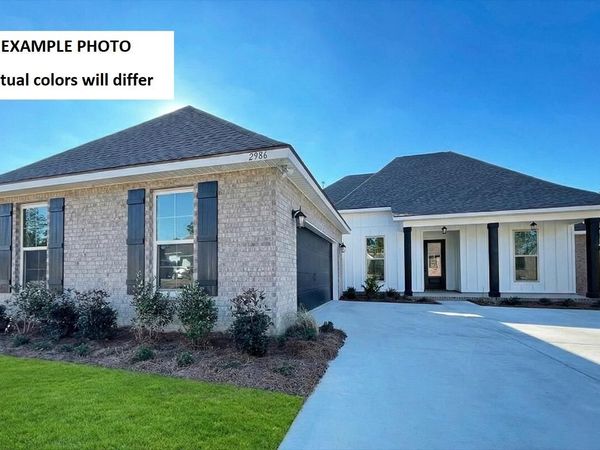 93 E Tweet Street, Freeport, FL 32439