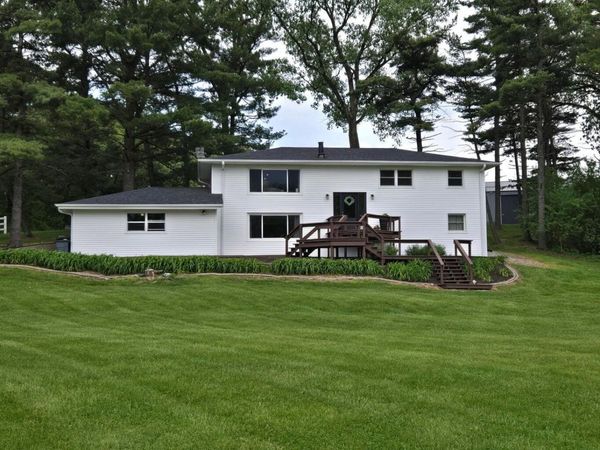 15100 White Oak Avenue , Lowell, IN 46356