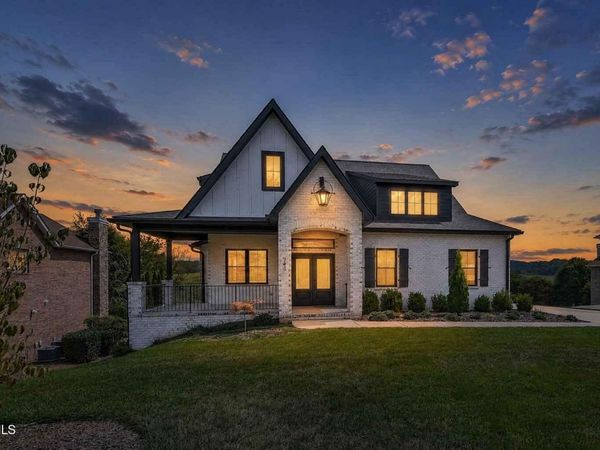 141 Laurel Ridge Drive, Jonesborough, TN 37659