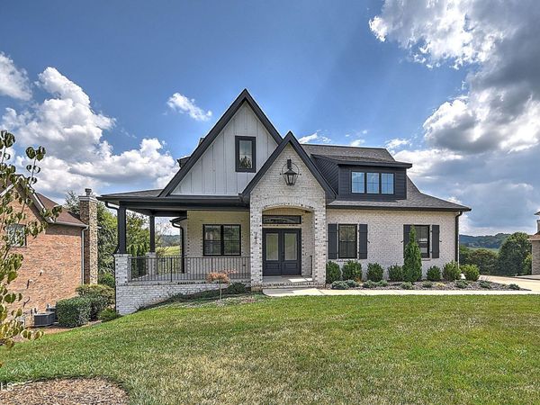 141 Laurel Ridge Drive, Jonesborough, TN 37659