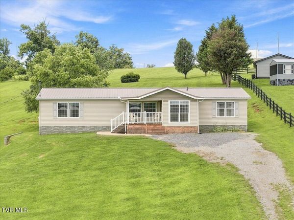 824 Howell River Road, Rutledge, TN 37861