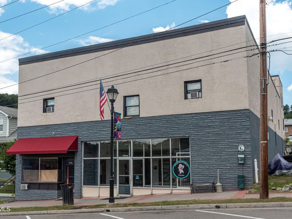 16619 Broad Street, Saint Paul, VA 24283