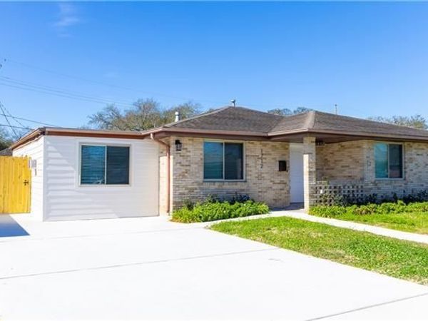 1712 ABADIE Street , Metairie, LA 70003