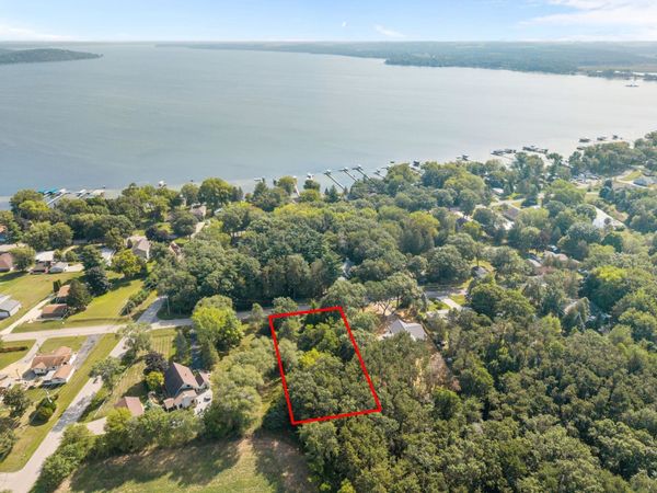 Lot 2 Nelson Road, Princeton, WI 54968