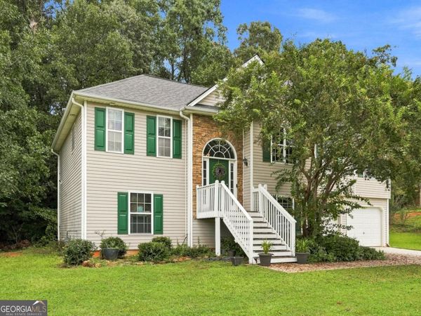 35 Sandstone Court, Douglasville, GA 30134