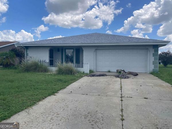 1203 W Del Webb Boulevard, Sun City Center, FL 33573