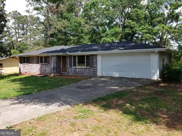 5193 Alder Lane SW, Powder Springs, GA 30127