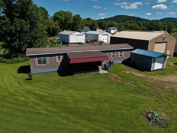 247 S State STREET, La Farge, WI 54639