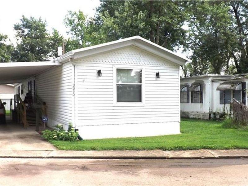 3310 Barbara Lee, Riverside, OH 45424 Photo 2