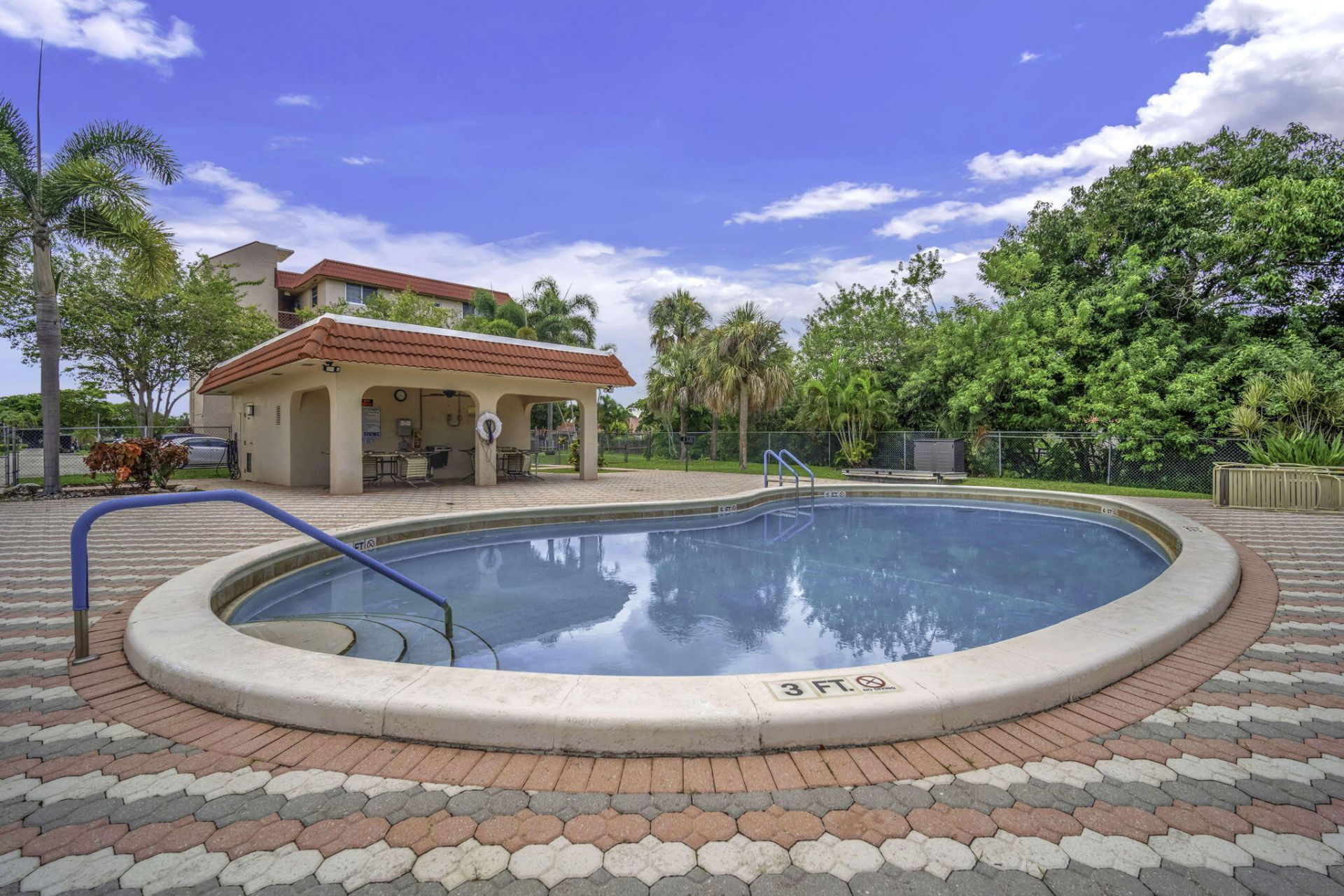 3231 Holiday Springs Boulevard, Unit 306, Margate, FL 33063 Photo