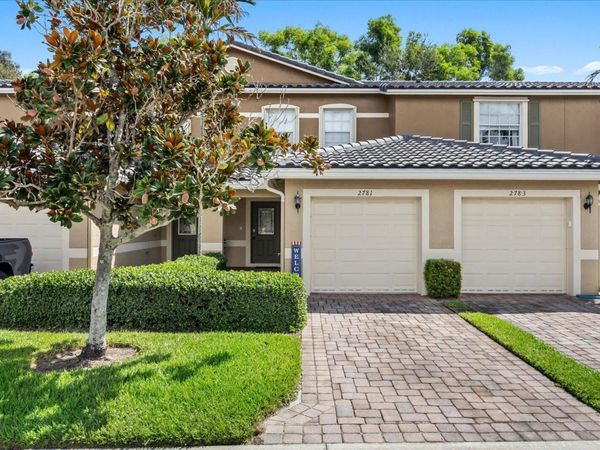 2781 SE Birmingham Drive, Stuart, FL 34994