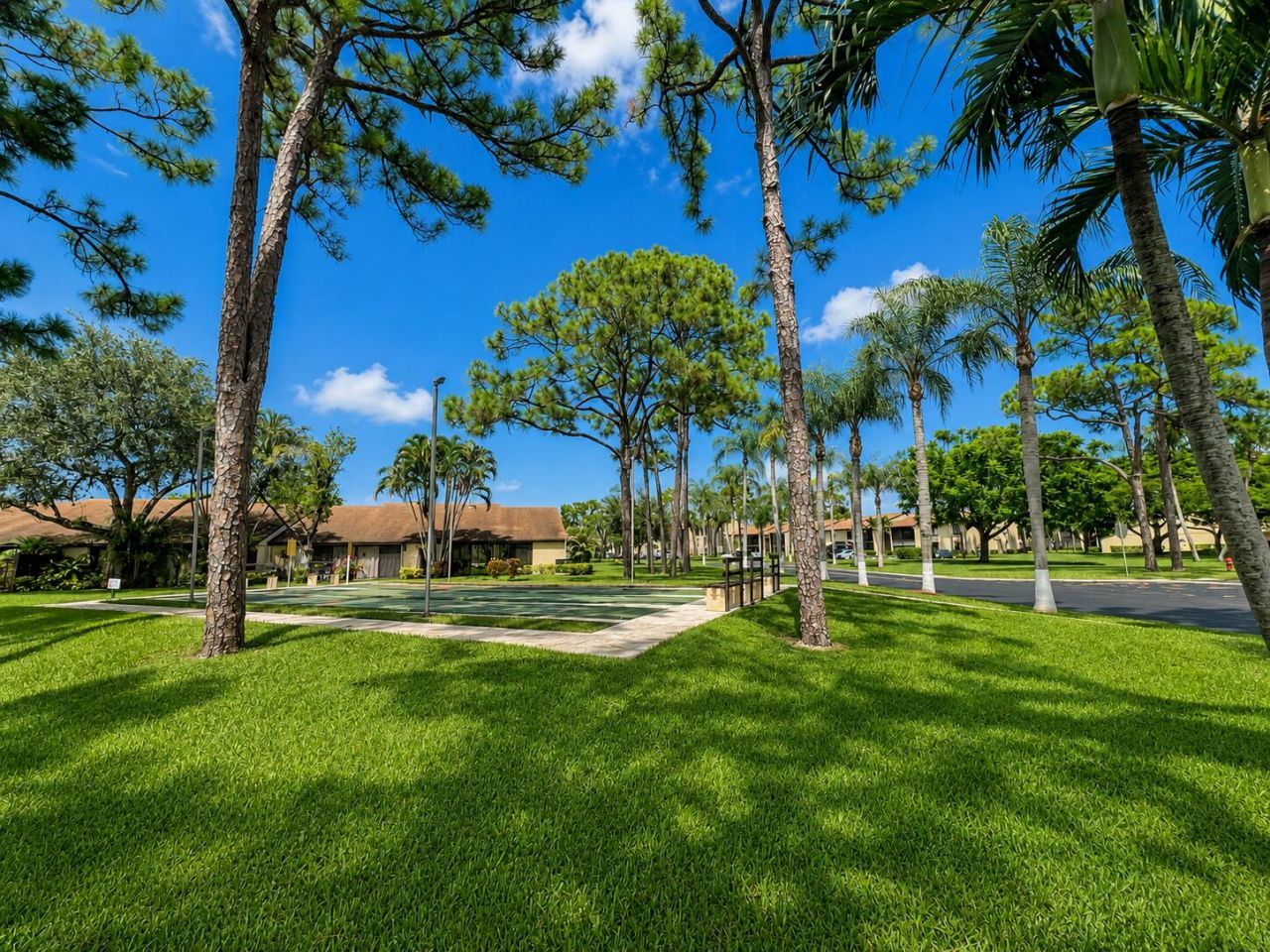 611 Sea Pine Way, Unit A, Greenacres, FL 33415 Photo