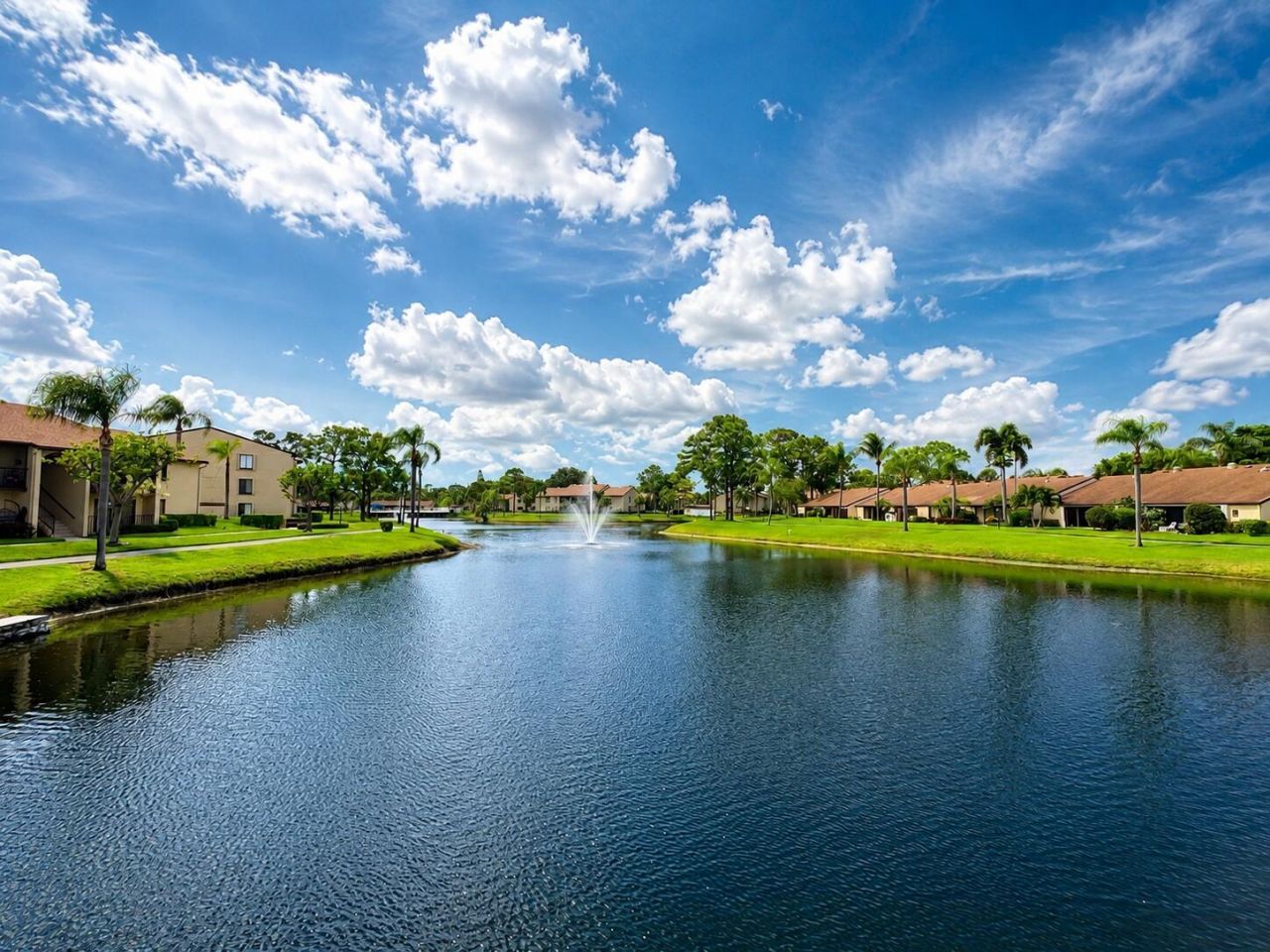 611 Sea Pine Way, Unit A, Greenacres, FL 33415 Photo