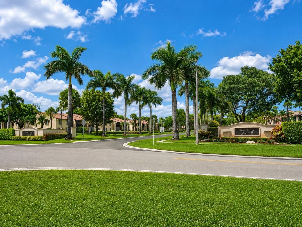 611 Sea Pine Way, Unit A, Greenacres, FL 33415 Photo