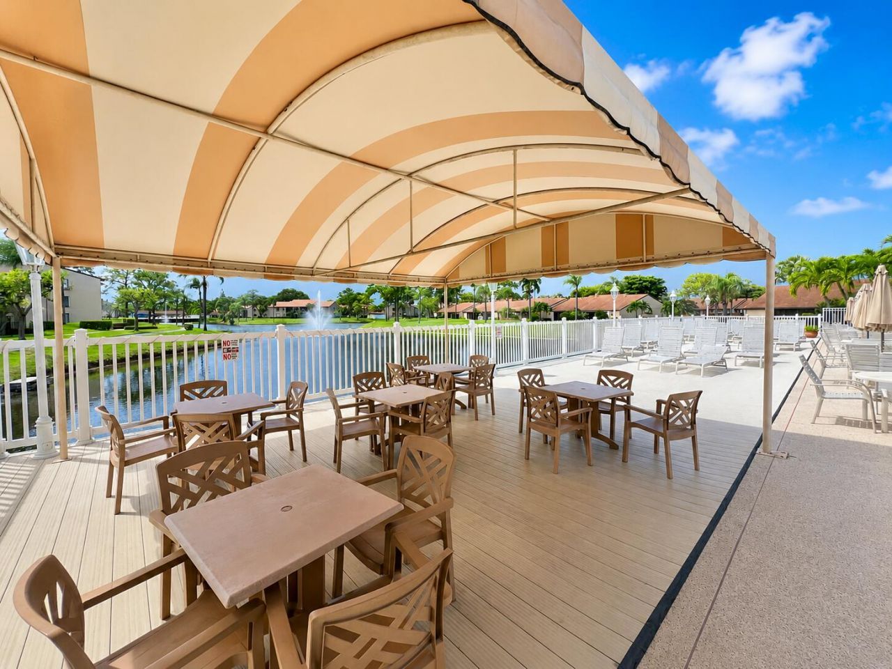 611 Sea Pine Way, Unit A, Greenacres, FL 33415 Photo