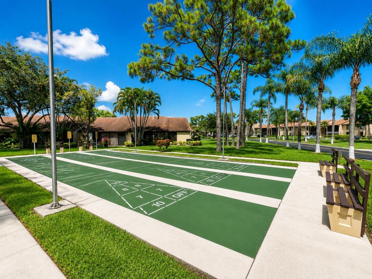 611 Sea Pine Way, Unit A, Greenacres, FL 33415 Photo