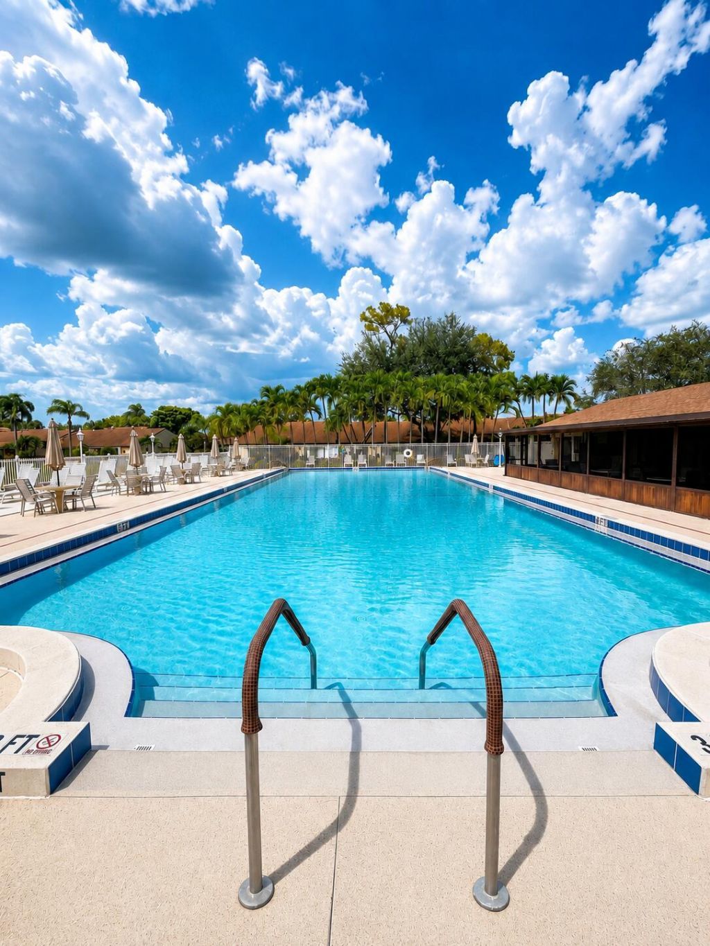 611 Sea Pine Way, Unit A, Greenacres, FL 33415 Photo