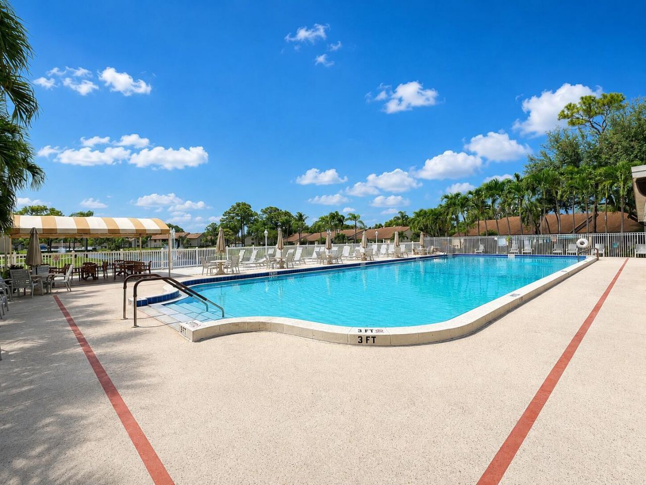 611 Sea Pine Way, Unit A, Greenacres, FL 33415 Photo