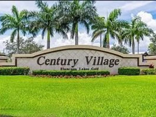 1000 SW 125TH Avenue, Unit 413N, Pembroke Pines, FL 33027