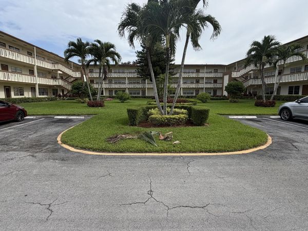 432 MANSFIELD K, Unit 432, Boca Raton, FL 33434