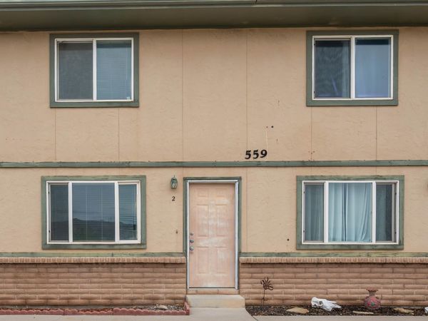 559 W Pabor Way, Unit 2, Fruita, CO 81521