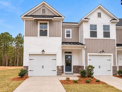2001 Armada Road, Columbia, SC 29229