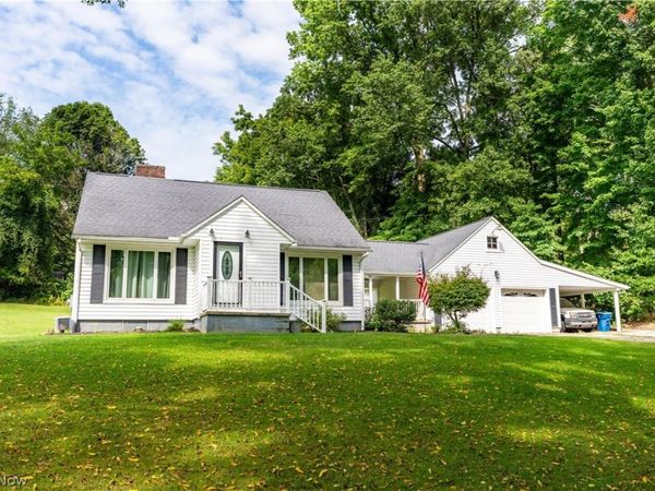 4216 State Road , New Franklin, OH 44319