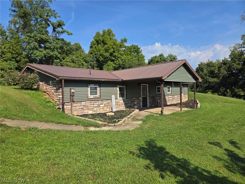 1840 E Airport Road NE, McConnelsville, OH 43756 Photo 1