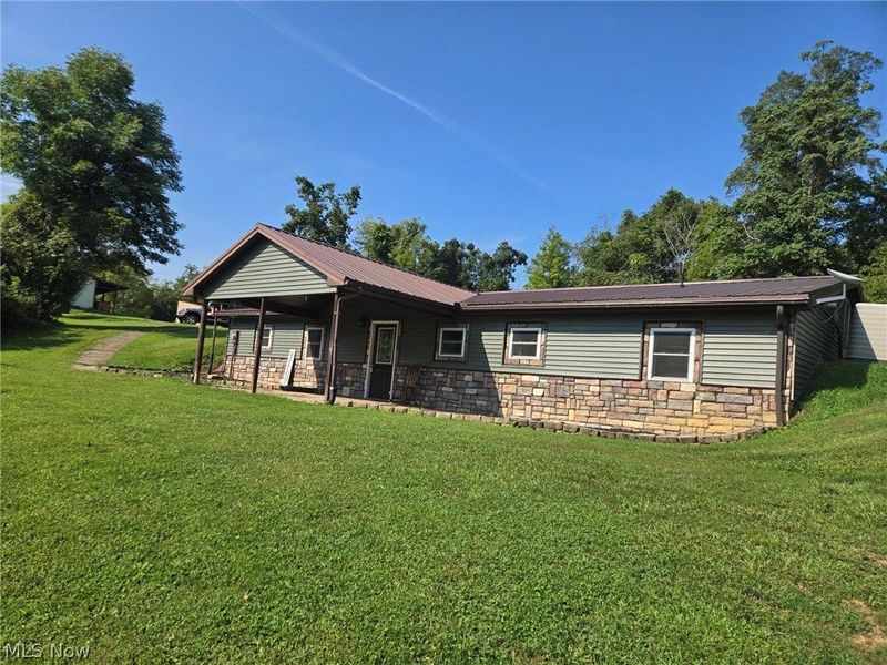 1840 E Airport Road NE, McConnelsville, OH 43756 Photo 2