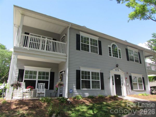 21725 Aftonshire Drive , Cornelius, NC 28031