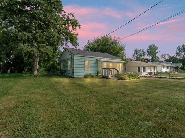 3100 E Ovid Avenue , Des Moines, IA 50317