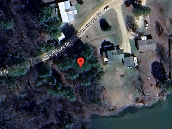 LAKE BREEZE DR, Pope, MS 38658