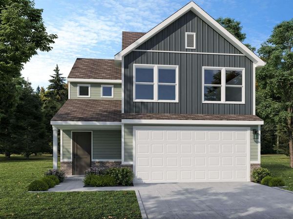 1610 Reagan Street, Kokomo, IN 46902
