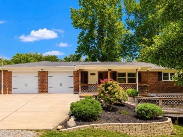 442 Thomas Lane, Union Twp, OH 45244