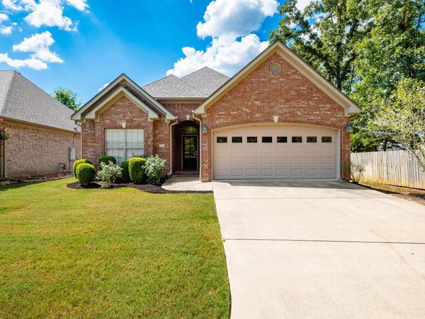 20 Longleaf Cove, Little Rock, AR 72223