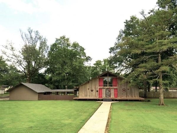 12 Fairview Drive, McGehee, AR 71654