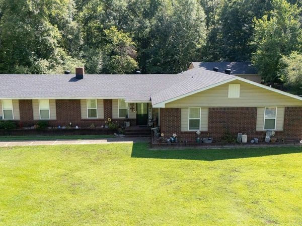 5417 Dyer Street , Malvern, AR 72104