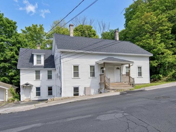 44 Bridge Street, Hillsborough, NH 03244