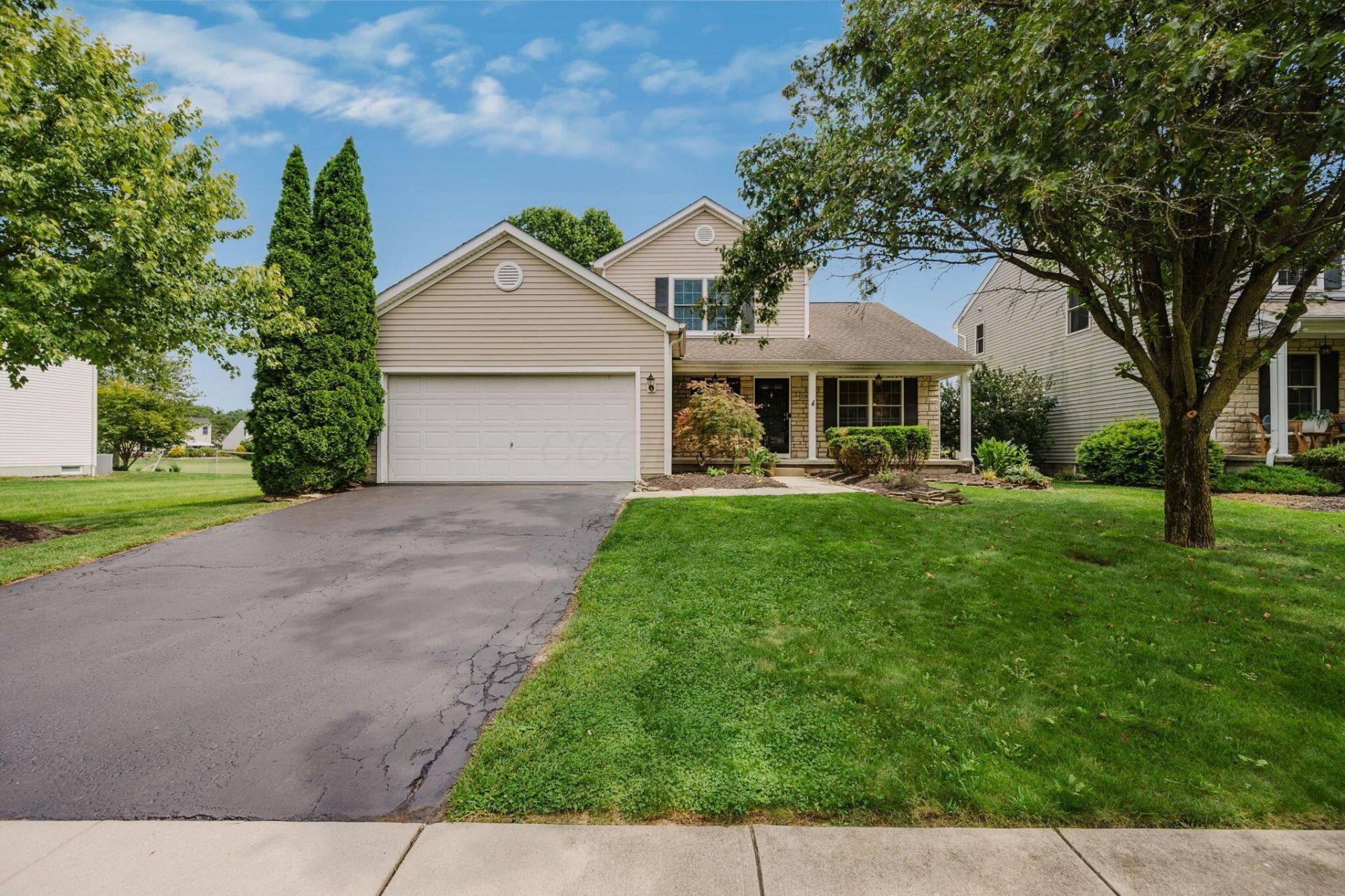 5587 Genoa Farms Boulevard, Westerville, OH 43082 Main Photo