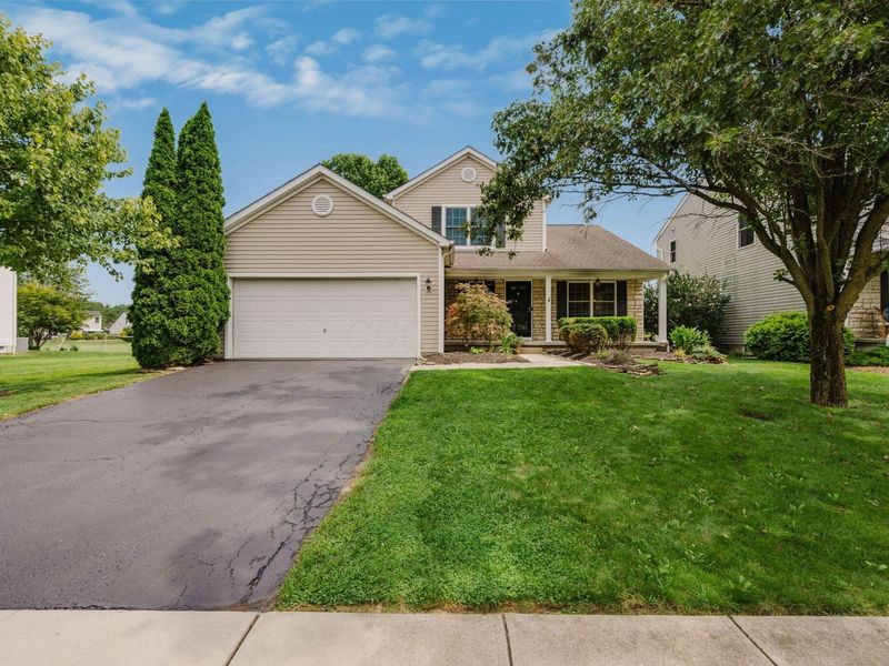 5587 Genoa Farms Boulevard, Westerville, OH 43082 Photo 1