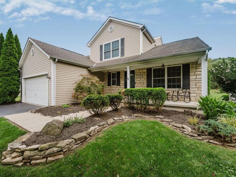 5587 Genoa Farms Boulevard, Westerville, OH 43082 Photo 2