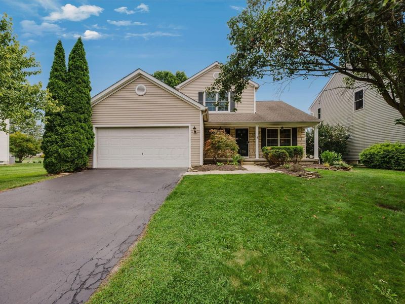 5587 Genoa Farms Boulevard, Westerville, OH 43082 Photo 3