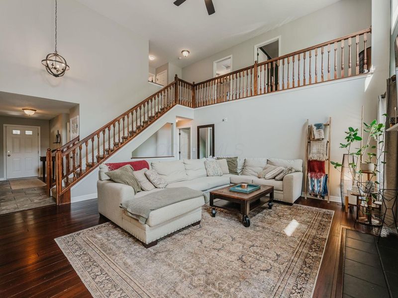 5587 Genoa Farms Boulevard, Westerville, OH 43082 Photo 5