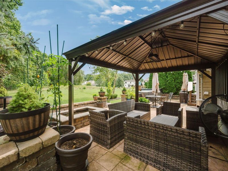 5587 Genoa Farms Boulevard, Westerville, OH 43082 Photo 65